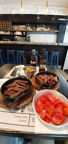 Opinii despre הדסון לילינבלום | Hudson Lilinblum în תל אביב-יפו - הסעדה