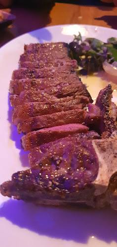 זה אשדוד - הסעדה