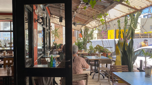 המטבחון - תל אביב-יפו