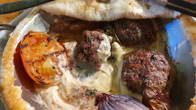 Comentarii opinii despre מסעדת ג'וי