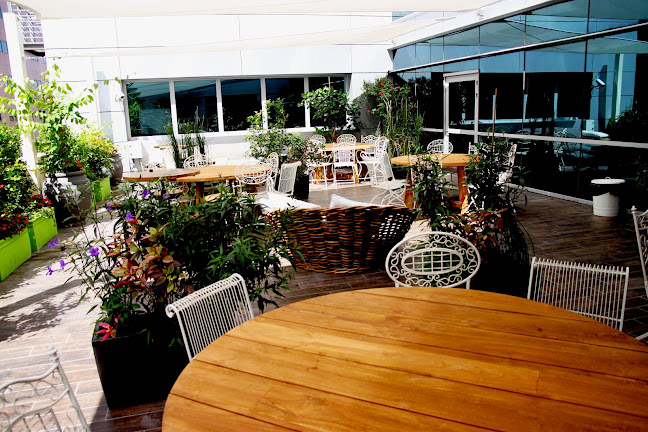 Comentarii opinii despre פרוסות אומנות קולינארית