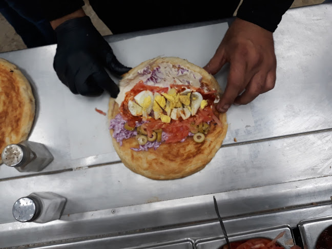 פיצה אפרים - אשקלון