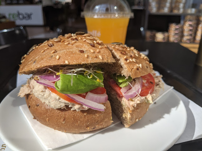 Comentarii opinii despre ארקפה - קניון הראשונים