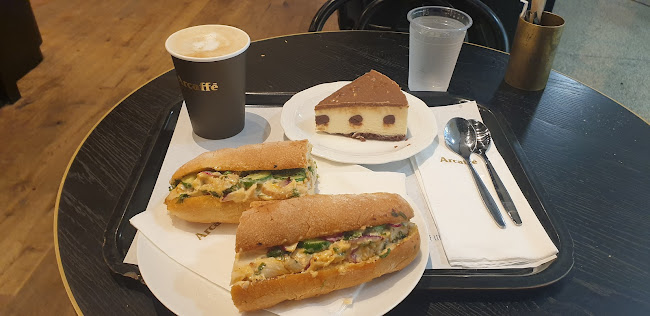 Comentarii opinii despre ארקפה