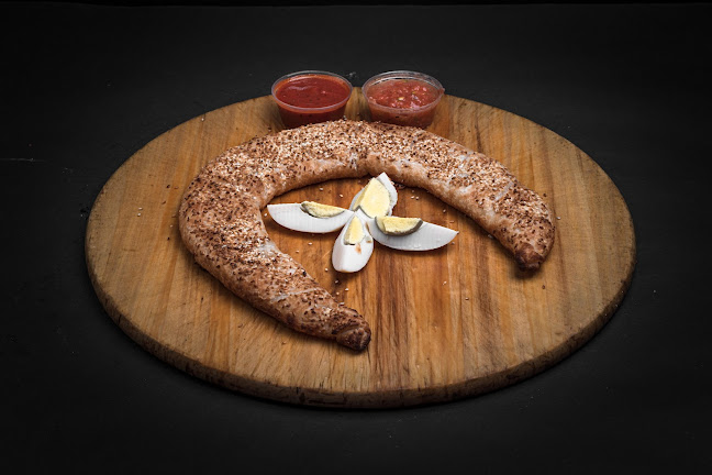 Comentarii opinii despre דודא לפיצה