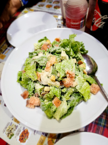 Comentarii opinii despre איטליקה פסטה בר