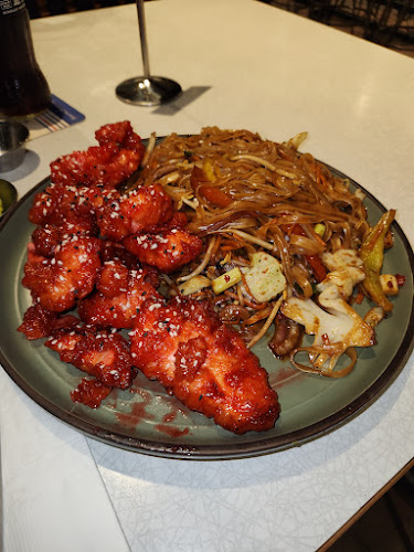 Mai Way מסעדה אסיאתית - הסעדה