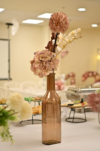 Comentarii opinii despre David's Patisserie Traiteur דוידיס קונדיטוריה צרפתית