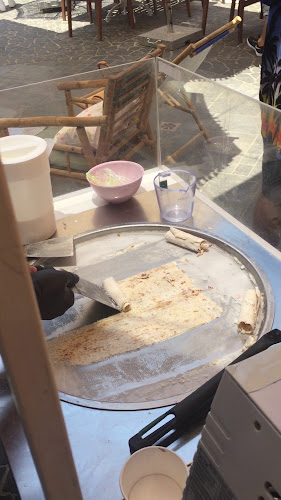 Opinii despre Walk&Roll גלידה תאילנדית לאירועים în תל אביב-יפו - הסעדה