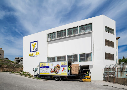 יזבק כלי בית בע"מ - يزبك للأدوات المنزلية