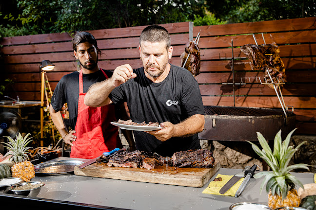 Opinii despre צ'וריסו - קייטרינג אסאדו לאירועים în תל אביב-יפו - הסעדה