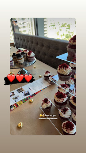 Opinii despre אצל עילי - מקום של יחד în תל אביב-יפו - הסעדה