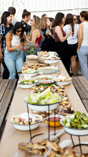 נתנאל שף פרטי מטבח איטלקי - רמת גן
