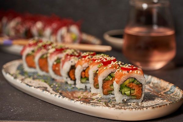 טורו סושי - אשדוד