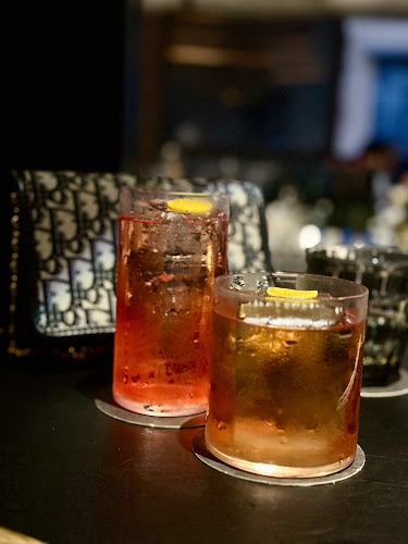 Opinii despre 7to1 Lab în תל אביב-יפו - הסעדה