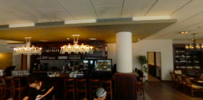 מסעדת ריקוטה