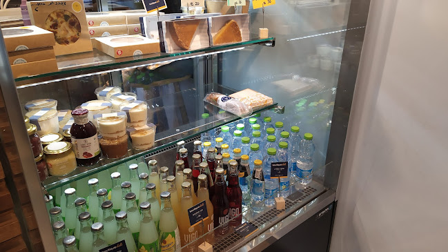 Comentarii opinii despre Boutique Central