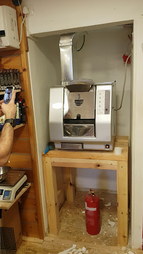 קופיצ'ינו - COFFEE-CHINO