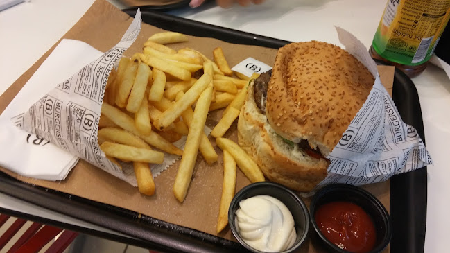 Burgers Bar בורגרס בר | המבורגר כשר באר שבע - באר שבע