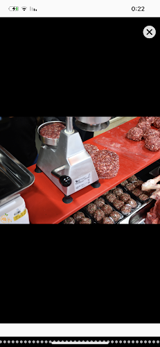 Comentarii opinii despre אטליז מרזוק