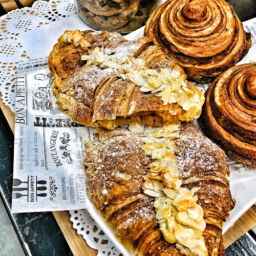 Frenkel Cafe - הסעדה