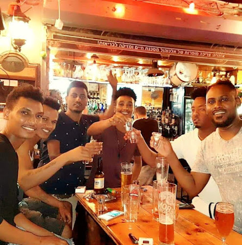 Comentarii opinii despre שר המשקאות