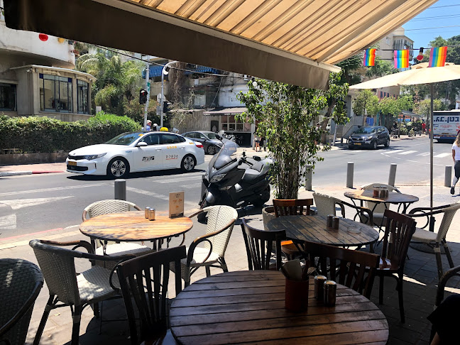 פנה פסטה בר - תל אביב-יפו