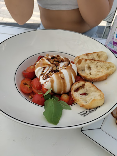 Opinii despre SKETCH în חיפה - הסעדה