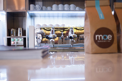 Mae Cafe קפה מאה