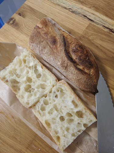 Opinii despre לחמני în אשקלון - הסעדה