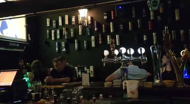 Opinii despre Potion Bar בר וויסקי בתל אביב în תל אביב-יפו - הסעדה