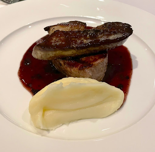 צ'אקרה - הסעדה