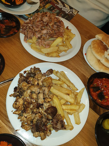 Comentarii opinii despre מסעדת קוזינה