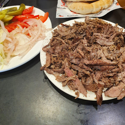 Shawarma Sabbah - שווארמה סבאח - הסעדה
