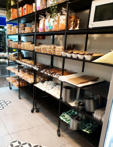 מאפיית פרלה