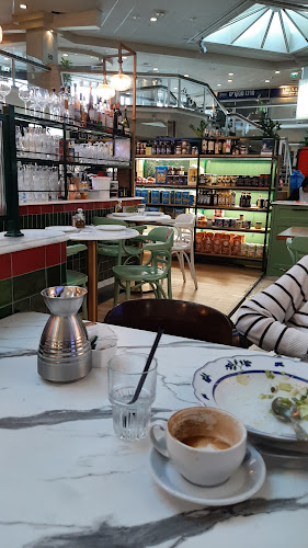 Comentarii opinii despre Eataliano Deli Caffe - איטליאנו דלי קפה 046601011