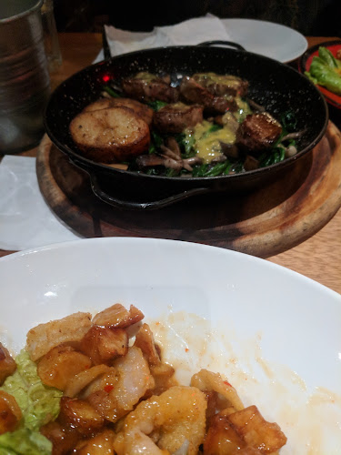 Opinii despre דיקסי גריל בר în תל אביב-יפו - הסעדה