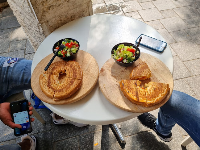 Fani Pizza Hot - חיפה