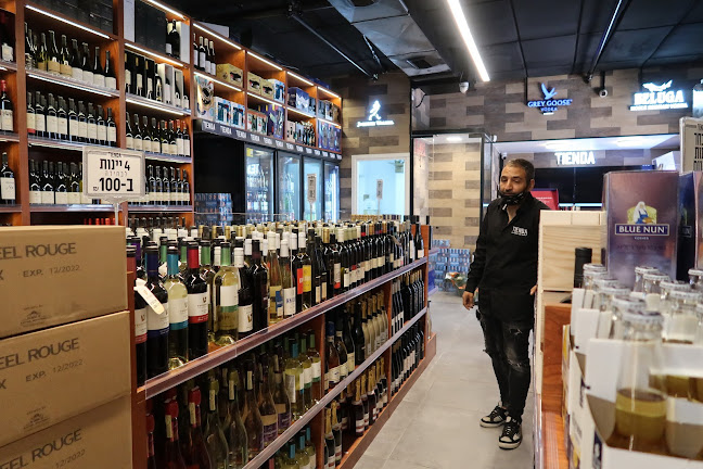 Opinii despre Tienda în קרית מוצקין - הסעדה