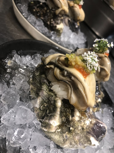 מסעדת איי - a Restaurant - תל אביב-יפו