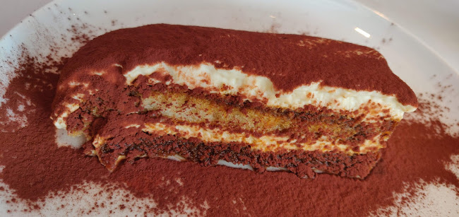 מסעדת פרונטו - הסעדה