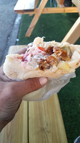 Opinii despre פלאפל ציפס în קרית ים - הסעדה