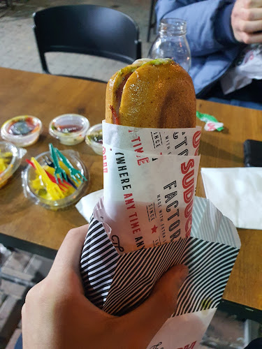 Comentarii opinii despre סודוך