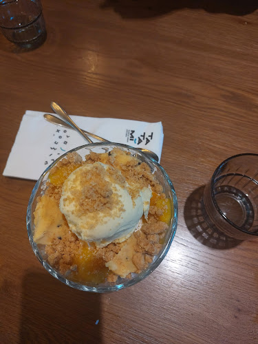 טאטאמי - הסעדה