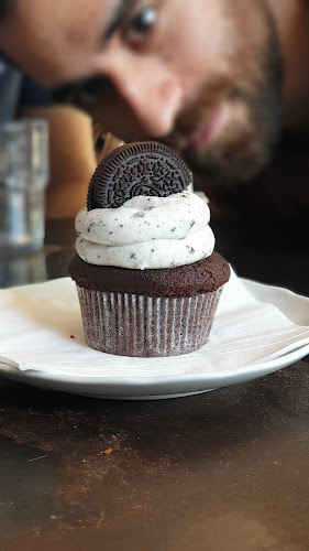 NOLA American Bakery - הסעדה