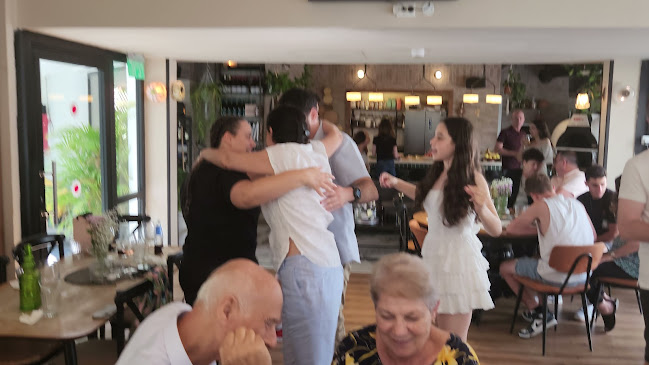 קפה מכבים - מודיעין מכבים רעות