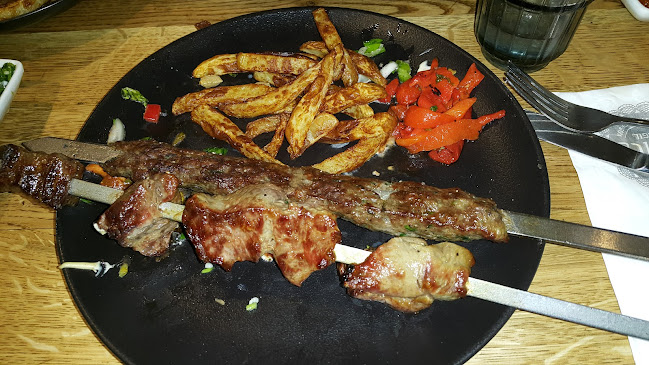 Comentarii opinii despre שיפודי ציפורה