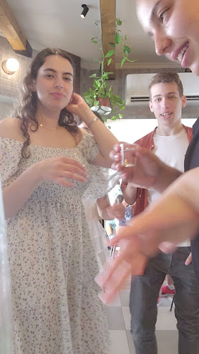 קפה מכבים - הסעדה