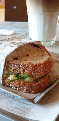 Opinii despre נונו מימי כפר סבא în כפר סבא - הסעדה