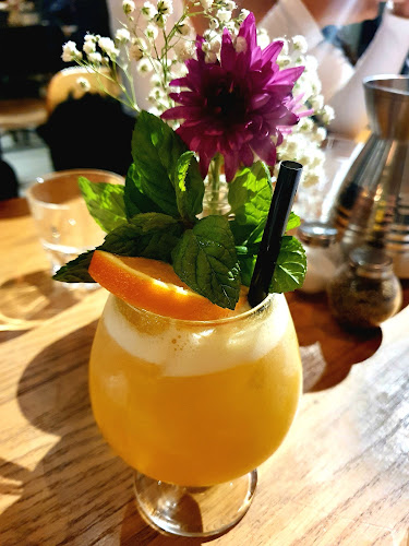 Opinii despre Deja Bu - דז'ה בו în ירושלים - הסעדה